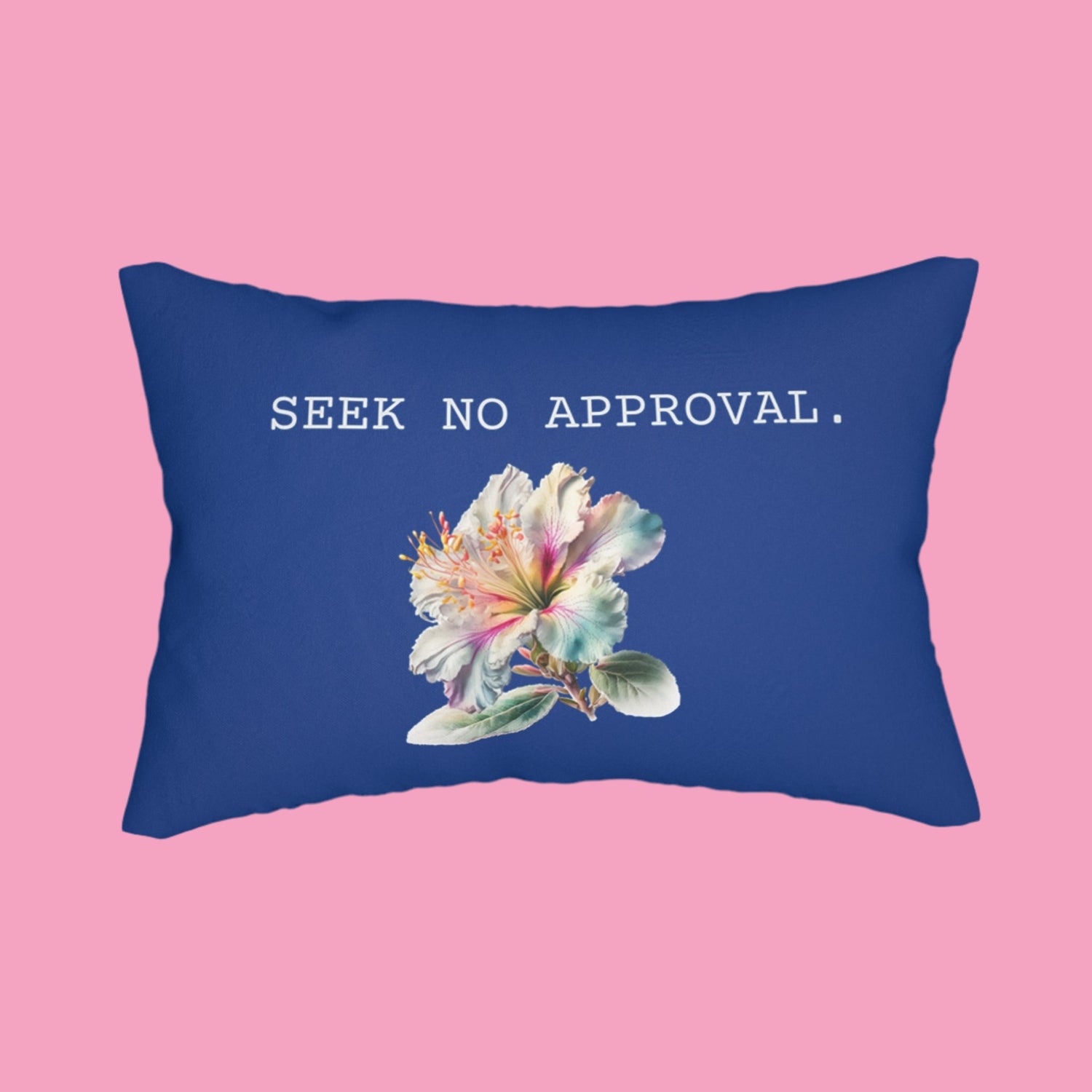 SEEK NO APPROVAL COLLECTION