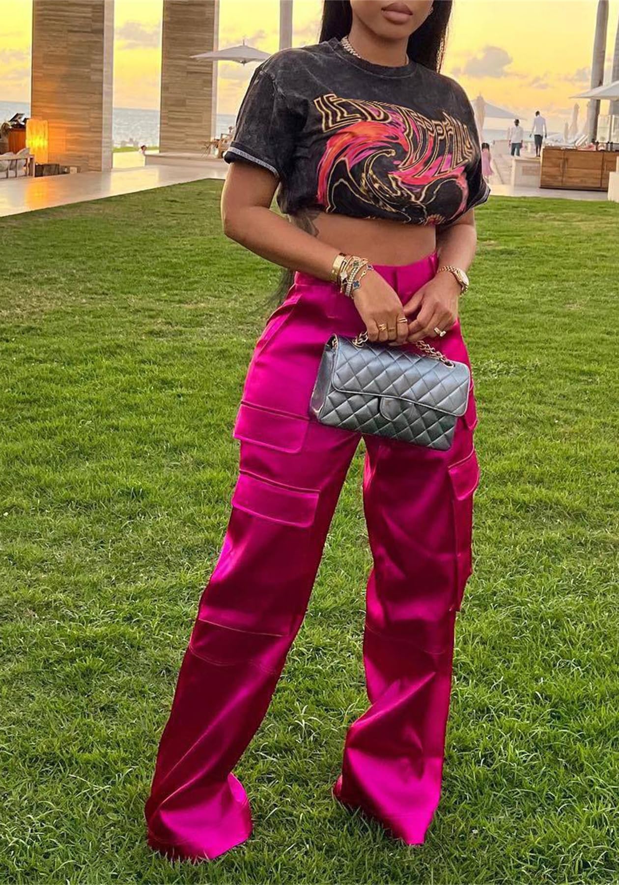 THE IT GIRL COLLECTION