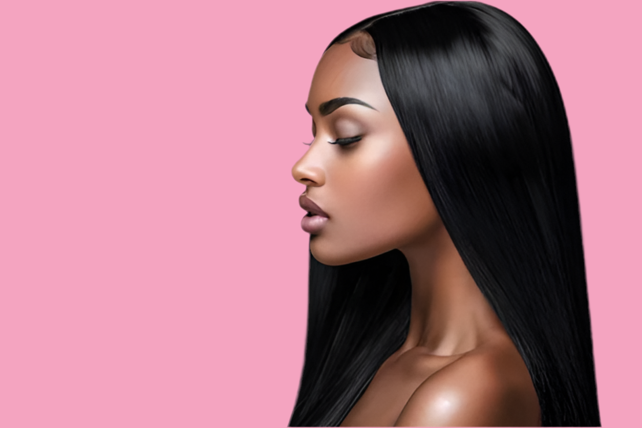 Create Your Look With Our Raw Bundle Deals!