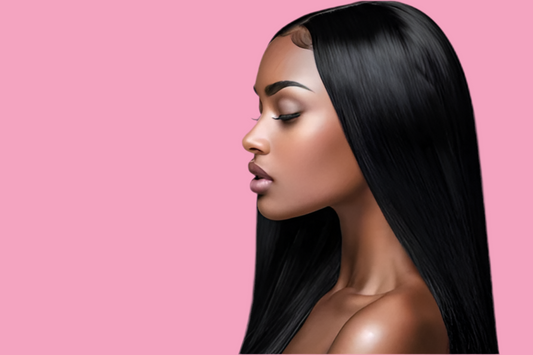 Create Your Look With Our Raw Bundle Deals!