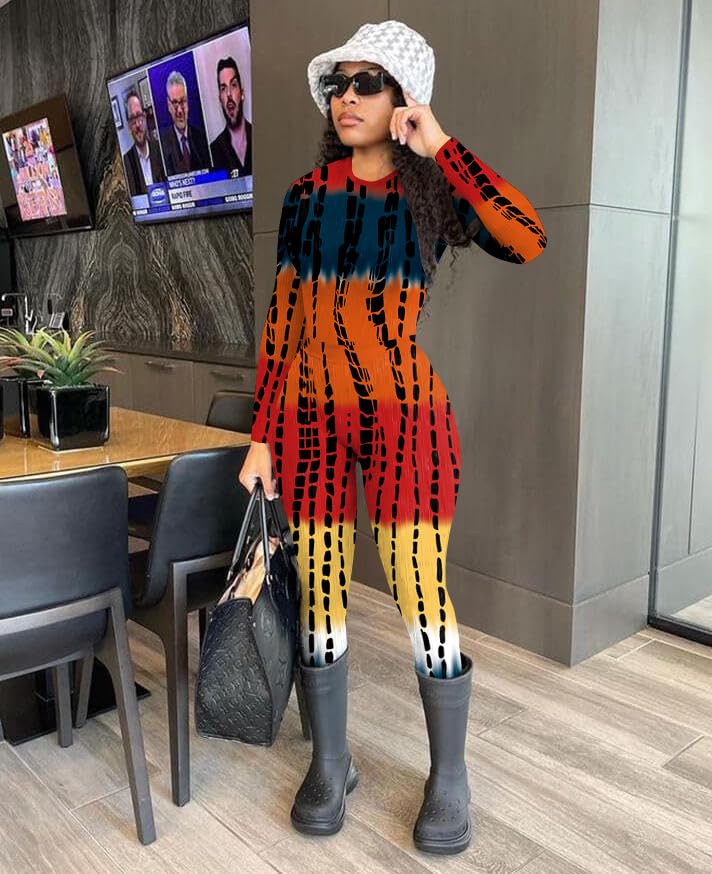 It Girl Collection Two Piece Outfits Long Sleeve Casual Sets