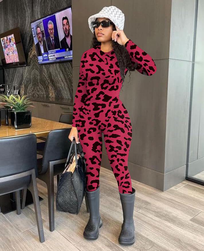 It Girl Collection Two Piece Outfits Long Sleeve Casual Sets