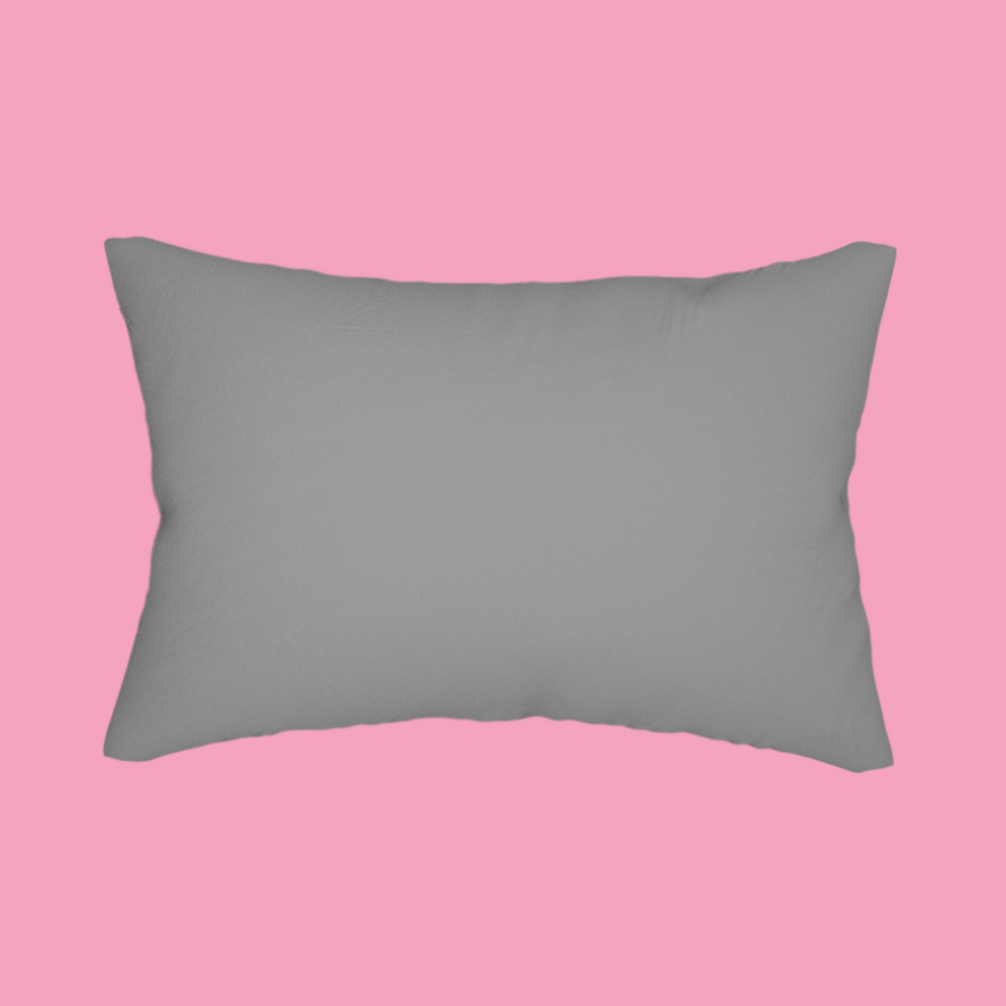 Seek No Approval Lumbar Pillow