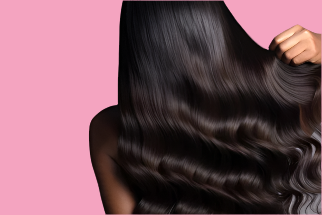 Create Your Look With Our Raw Bundle Deals!