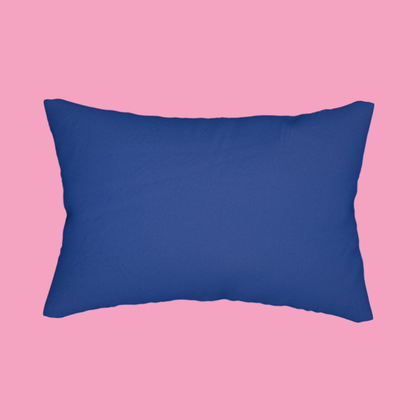 Seek No Approval Lumbar Pillow