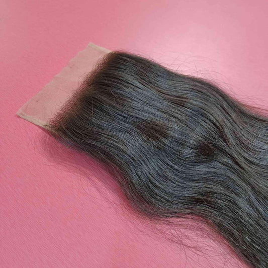 HD Closures/Frontals
