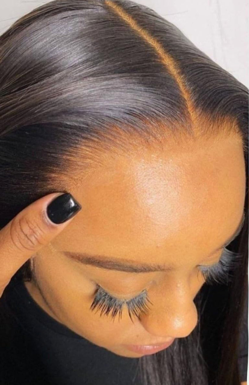 HD Closures/Frontals
